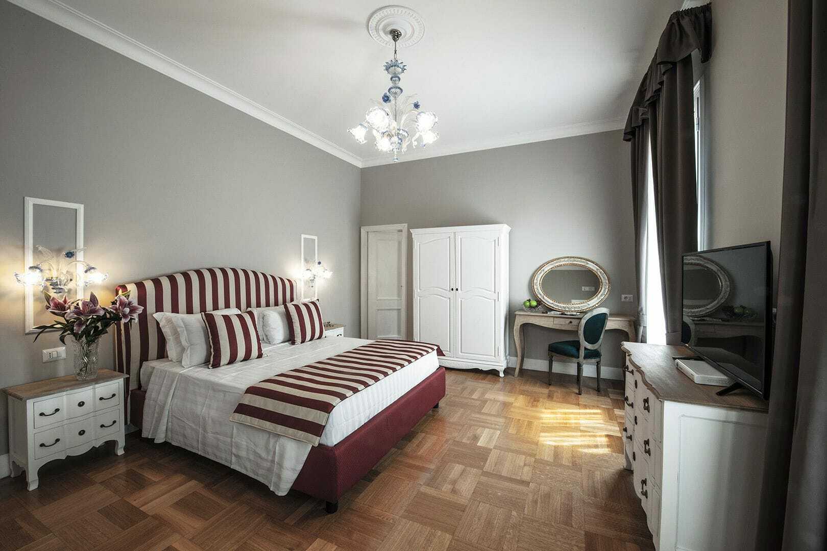 Babuino Grand Suite Luxury Rooms Rom Exterior foto